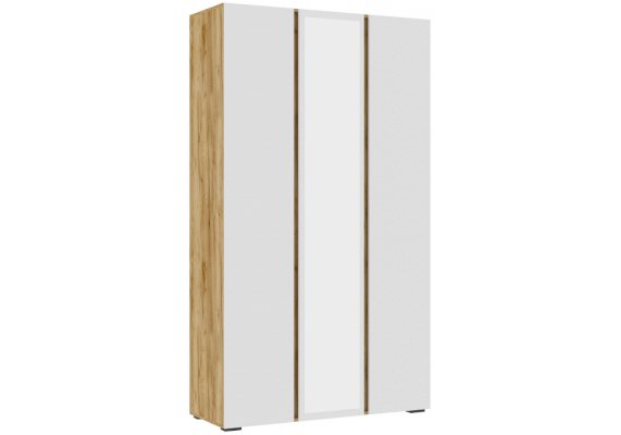 Шкаф Элла ШК 02 (Woodville)