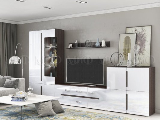 Гостиная 1 Ким (Миф)