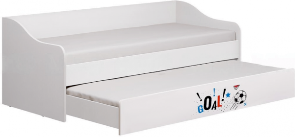 Кровать выдвижная Вега Boy (Миф)