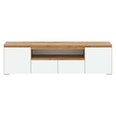 Тумба ТВ Гретта 2С2Я 1800 (Памир)