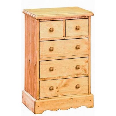 Тумба Супер Мини Монтаньярд (Pin Magic)