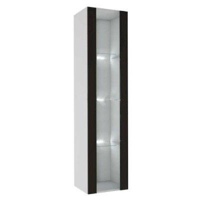 Пенал навесной Флорис ШК-005 (Миф)